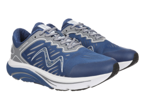 Кроссовки мужские MBT-2000 II LACE UP M NAVY